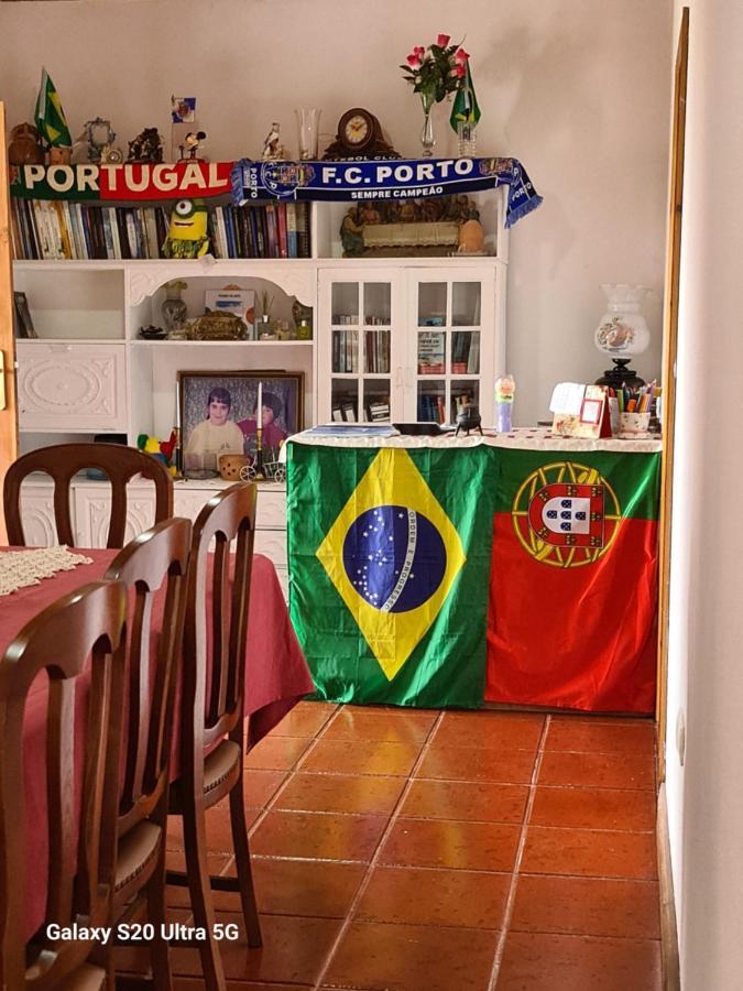 Hotel Ap Luso Brasileiro Lajes das Flores Zewnętrze zdjęcie