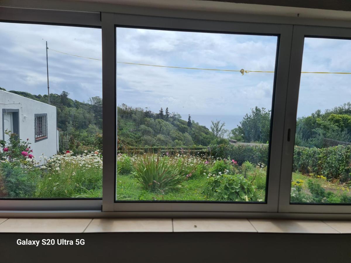 Hotel Ap Luso Brasileiro Lajes das Flores Zewnętrze zdjęcie