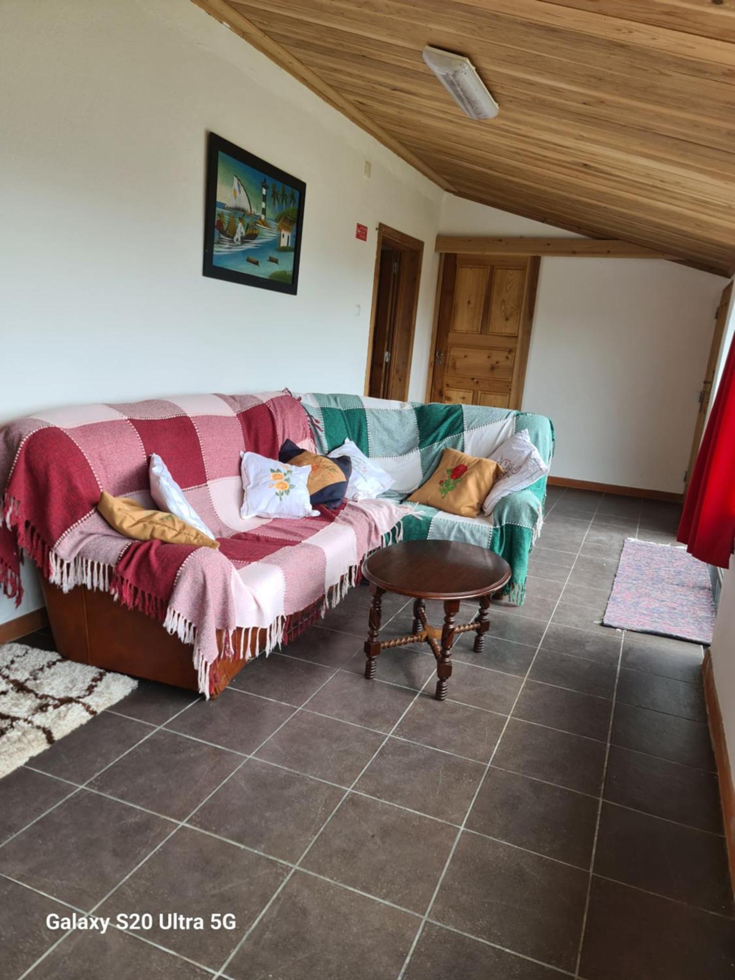 Hotel Ap Luso Brasileiro Lajes das Flores Zewnętrze zdjęcie
