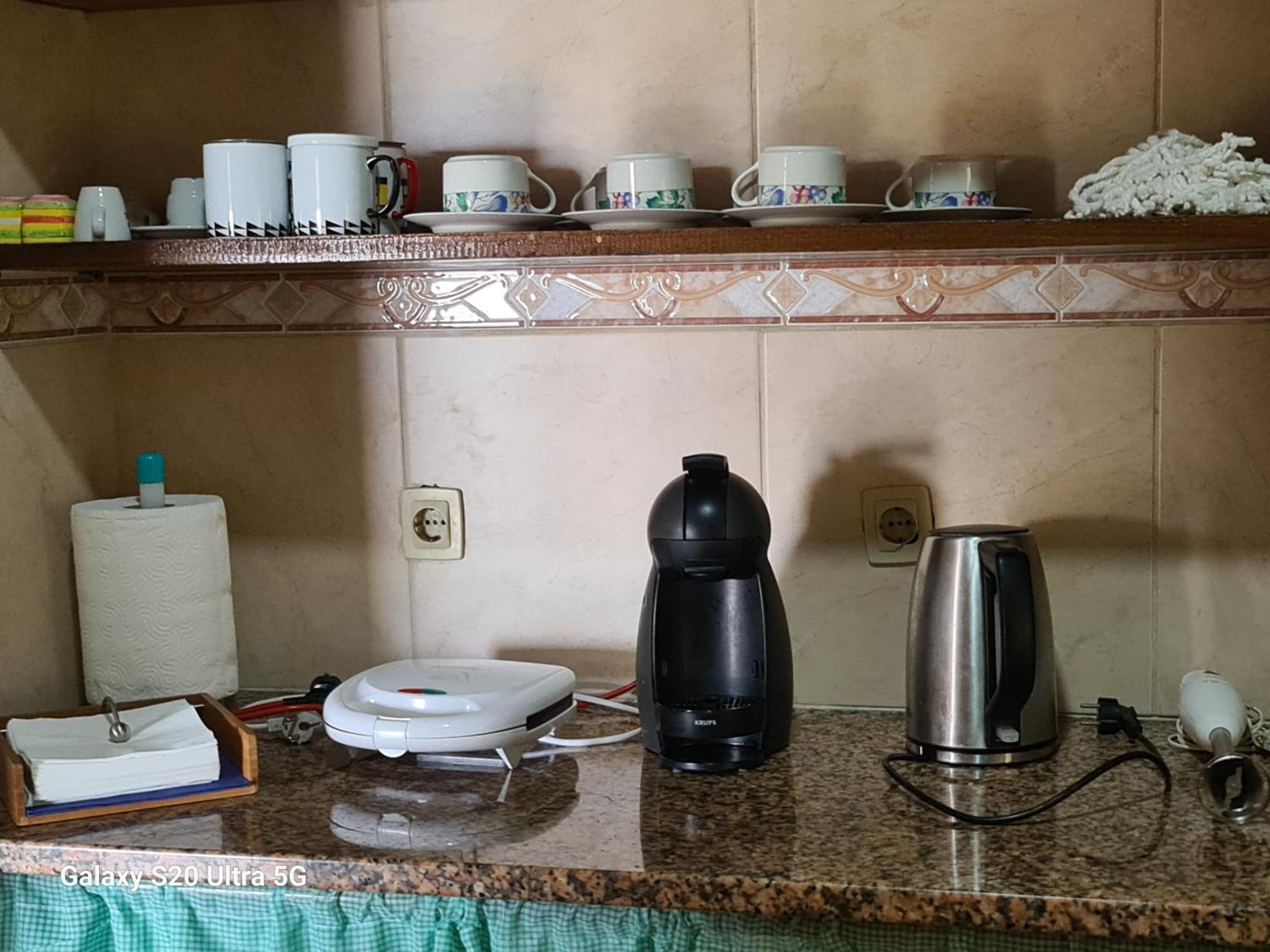 Hotel Ap Luso Brasileiro Lajes das Flores Zewnętrze zdjęcie