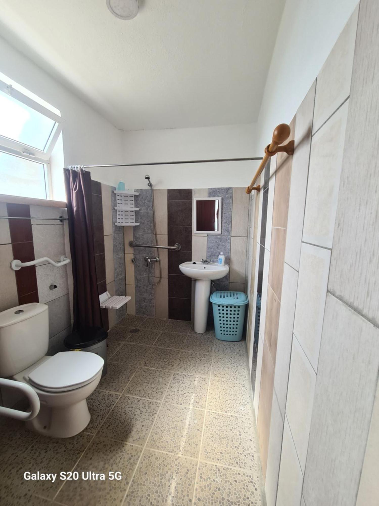 Hotel Ap Luso Brasileiro Lajes das Flores Zewnętrze zdjęcie