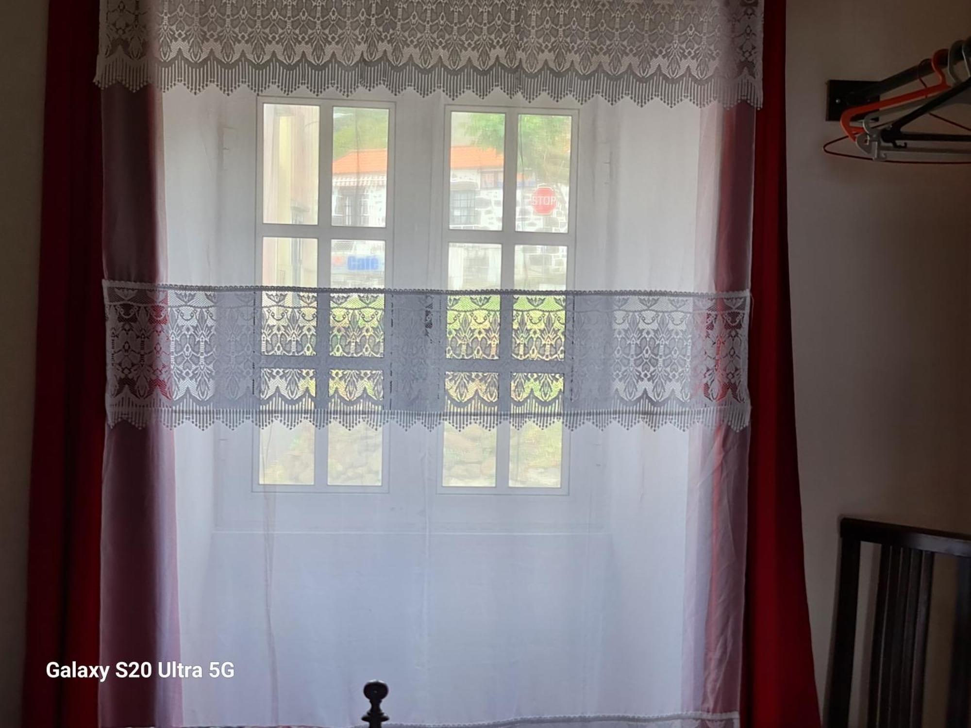Hotel Ap Luso Brasileiro Lajes das Flores Zewnętrze zdjęcie