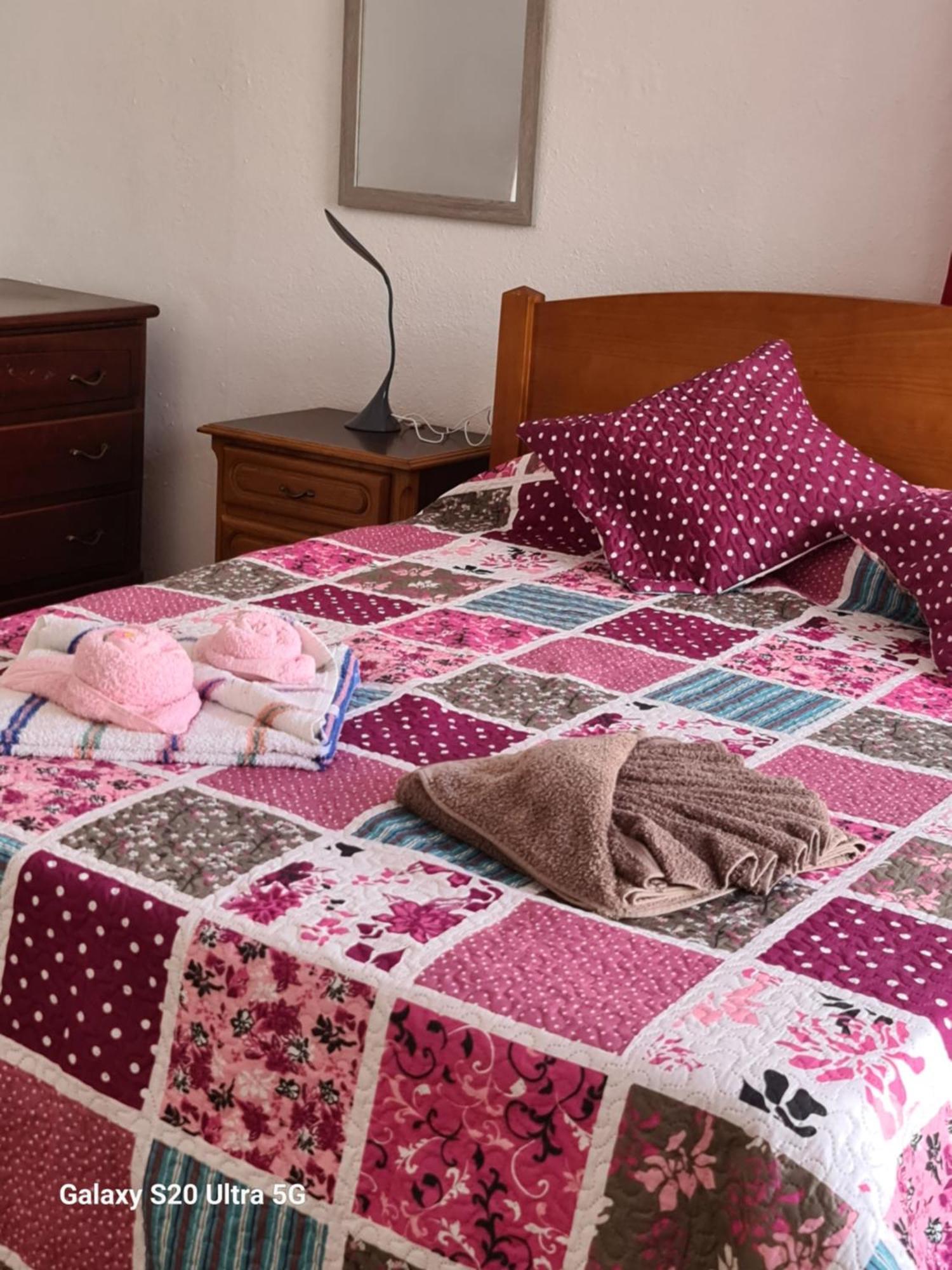 Hotel Ap Luso Brasileiro Lajes das Flores Zewnętrze zdjęcie